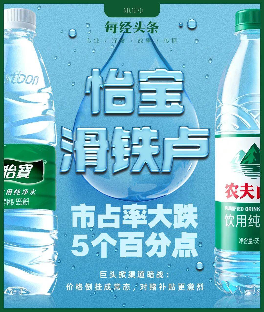 农夫大战怡宝<strong></p>
<p>比特币今日行情走势</strong>，抢到更多蛋糕的却是宗馥莉！农夫绿瓶上市后，怡宝上演“滑铁卢”：市占率大跌近5个百分点