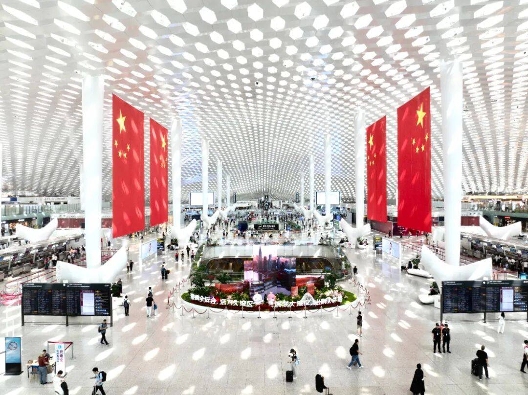 “不亚于春节回家”！凌晨5点<strong></p>
<p>比特币多少钱</strong>，深圳有人已经堵在路上……