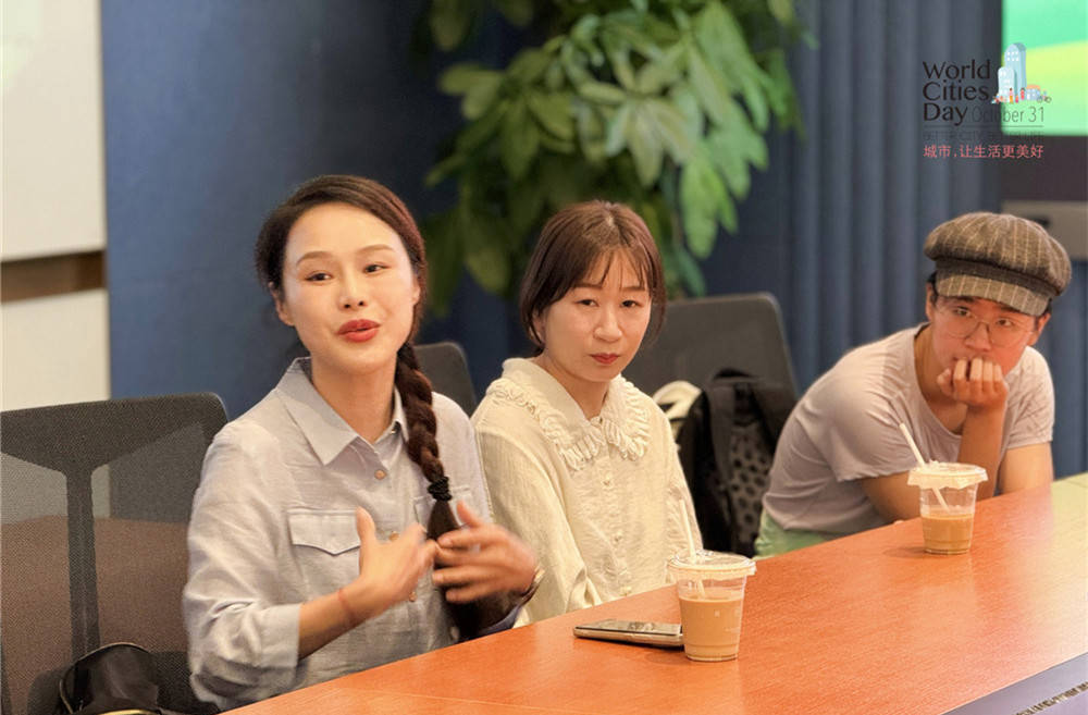 走进华为全球最大研发中心<strong></p>
<p>比特币多少钱</strong>，世界城市日解码智慧城市独特魅力