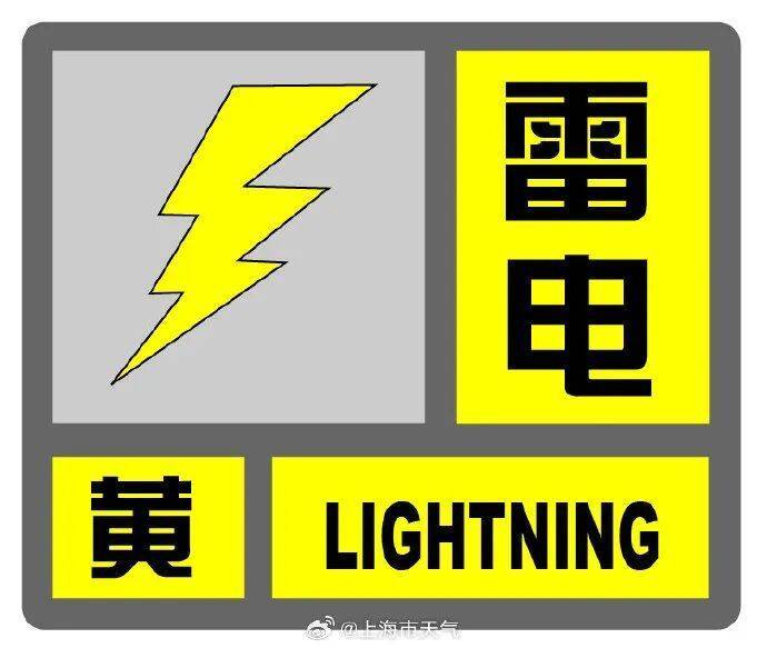 上海天气大转折！降温！预警群魔乱舞<strong></p>
<p>比特币多少钱</strong>，风雨雷电集齐，大暴雨来了