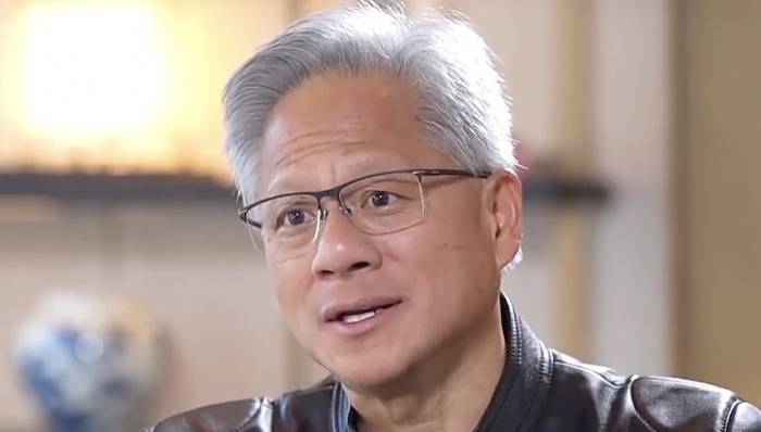 黄仁勋再出售22.5万股英伟达股票<strong></p>
<p>比特币多少钱</strong>， 套现超4000万美元