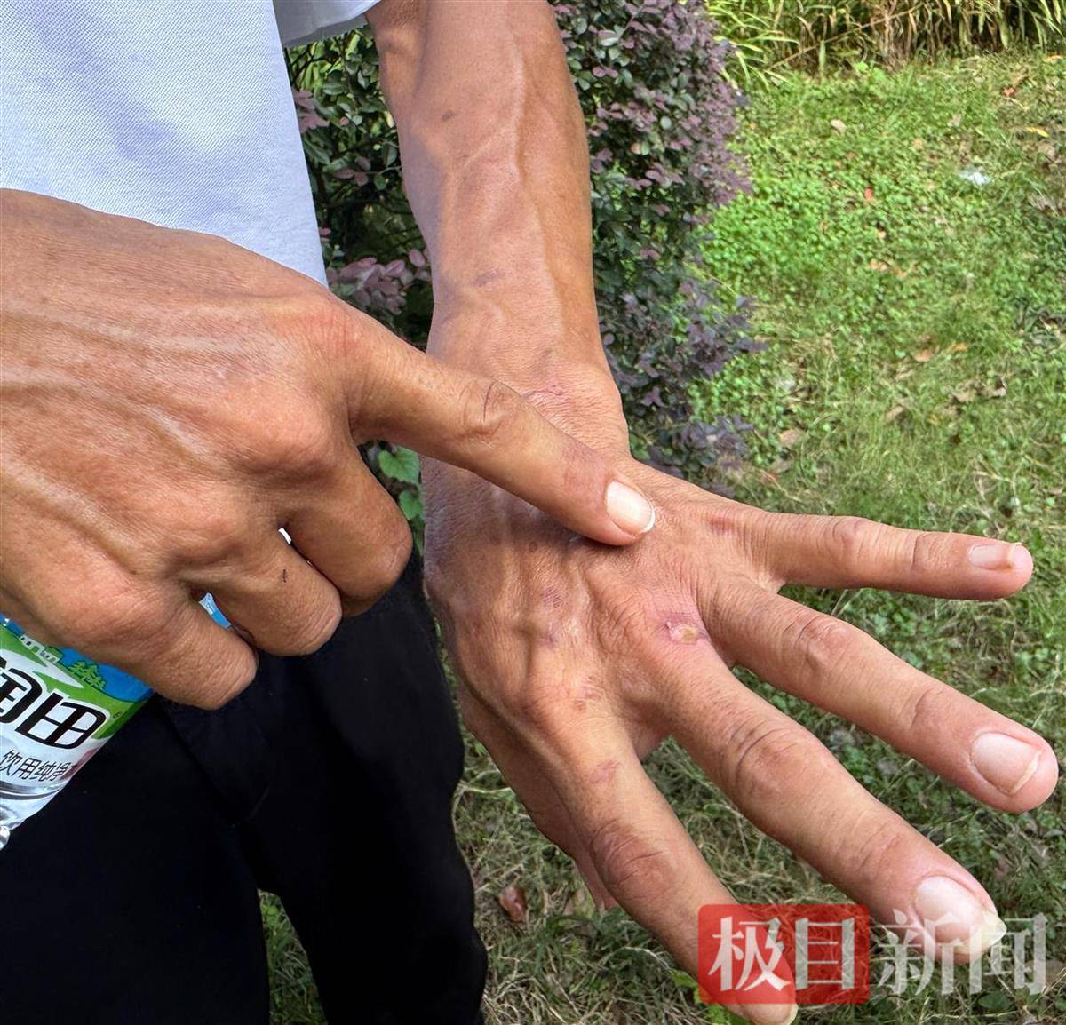 “鸡排哥”赚得盆满钵满购置多套房产？当事人幽默回应：还没到一个亿<strong></p>
<p>美元比特币</strong>，你多来，我才能多卖2份