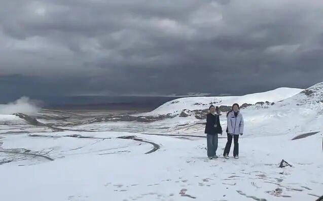 多地突降大雪<strong></p>
<p>美元比特币</strong>！