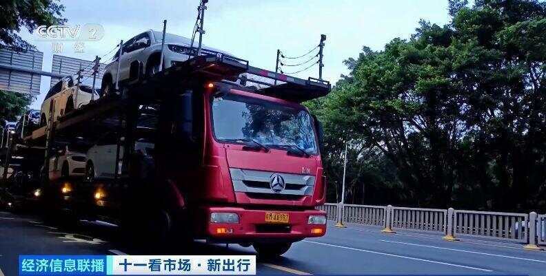 这个假期汽车托运火了<strong></p>
<p>美元比特币</strong>！有线路汽车托运比租车省3000元