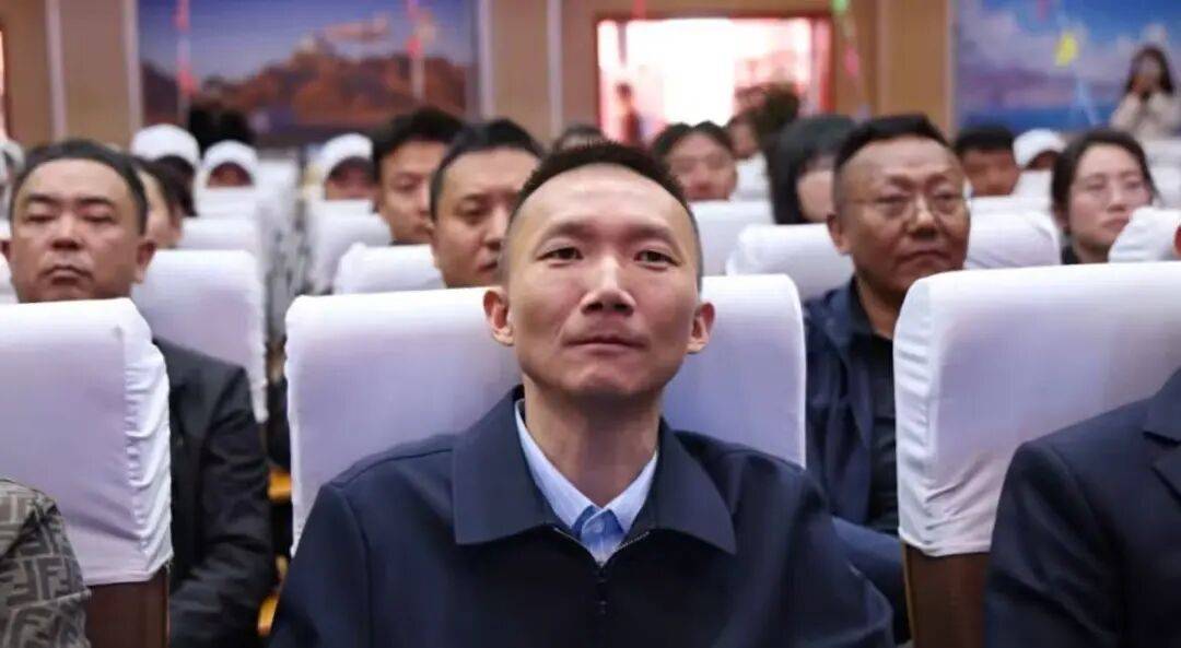 曾跨省调整<strong></p>
<p>比特币人民币</strong>，“85后”袁林鹏提名为县长人选