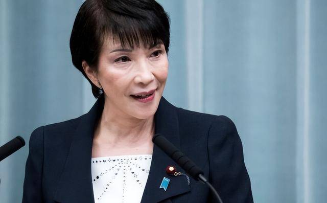 高市早苗胜选<strong></p>
<p>比特币今日最新价格行情</strong>，涉华强硬言论降调，“打进渤海湾”的戏码要落空？