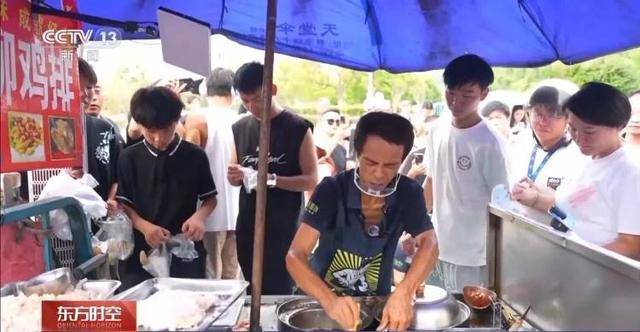 鸡排哥上央视了<strong></p>
<p>比特币的价格</strong>，又爆金句：要想抓住胃，先得抓住心