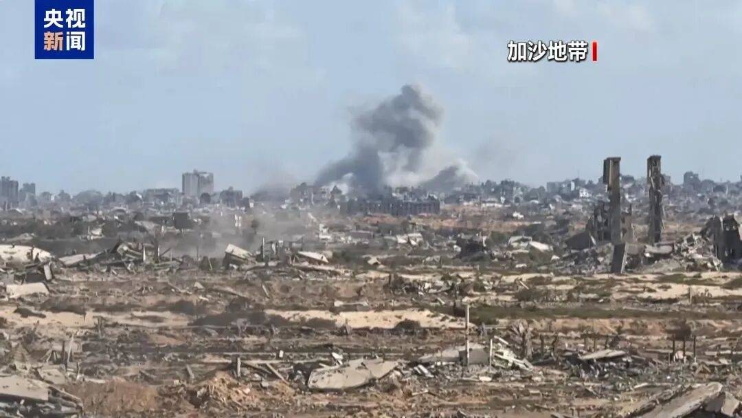 哈马斯证实达成加沙停火协议<strong></p>
<p>比特币的价格</strong>，内塔尼亚胡：伟大的一天，以媒称“加沙战争已经结束”