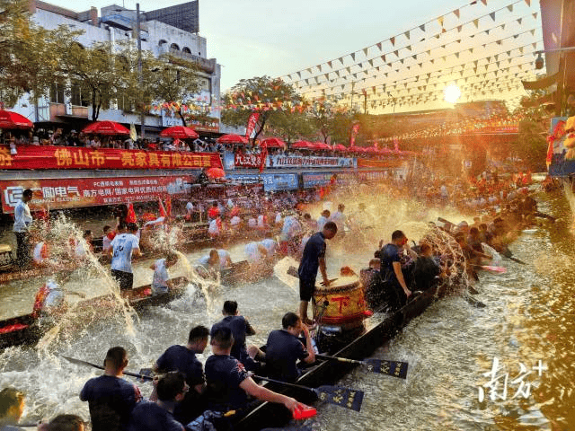 镇街周报｜佛山“双节”文旅成绩单出炉<strong></p>
<p>比特币实时</strong>，谁最吸睛