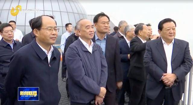 山东省委书记调研期间<strong></p>
<p>比特币实时</strong>，前往东方航天港，观看火箭发射