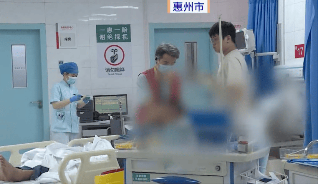 深圳一市民突遭马蜂围袭！已进入高发期<strong></p>
<p>比特币实时</strong>，千万别招惹！