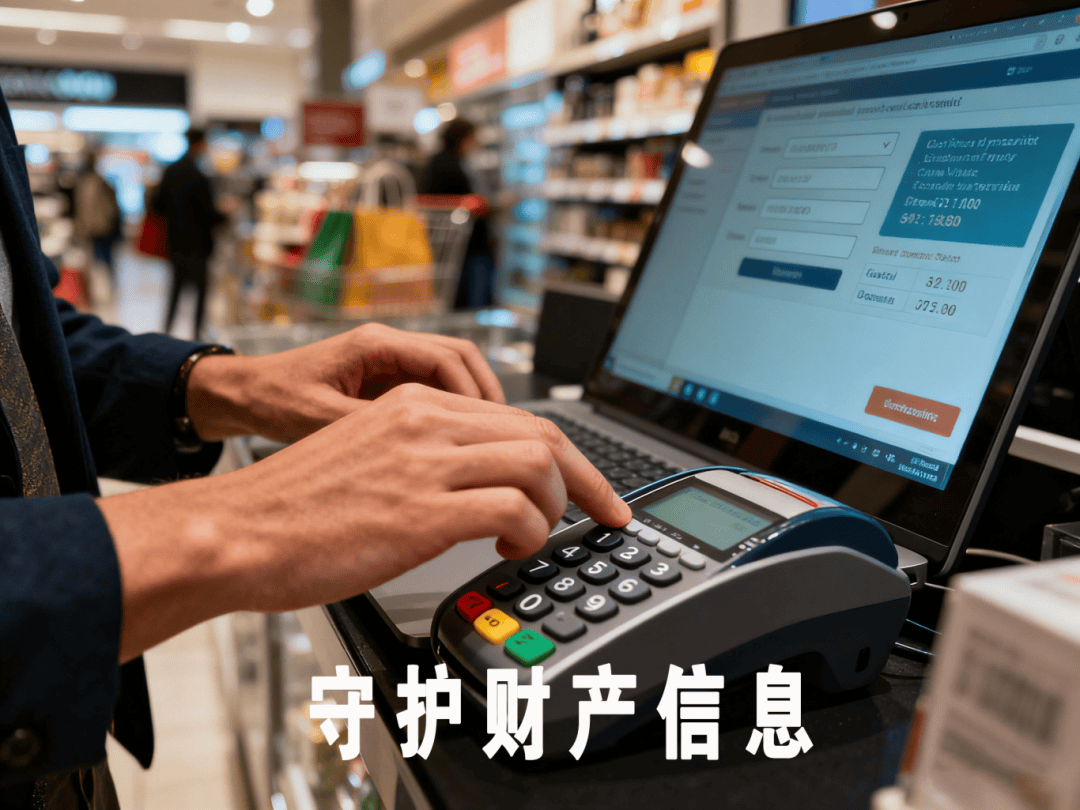 点击购物链接银行卡被盗刷？注意避开这些陷阱<strong></p>
<p>比特币历年价格</strong>！