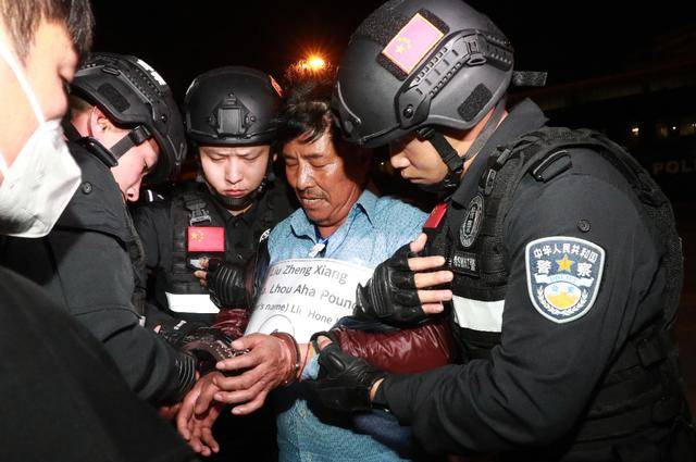 性质极其恶劣<strong></p>
<p>2015年比特币价格</strong>，手段极其残忍！缅北刘家犯罪集团专案详情披露