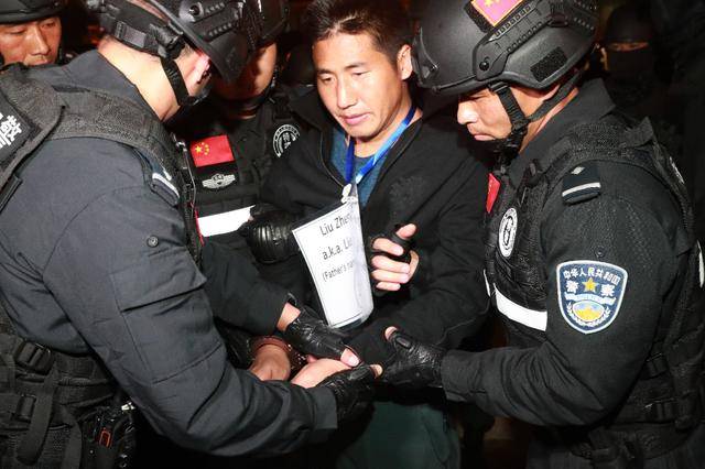 性质极其恶劣<strong></p>
<p>2015年比特币价格</strong>，手段极其残忍！缅北刘家犯罪集团专案详情披露