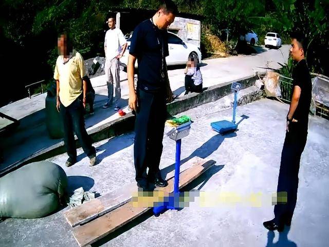100斤玉米上秤秒变60斤？贵州一村民遭“鬼秤”骗粮！民警出手<strong></p>
<p>购买比特币</strong>，5人被拘