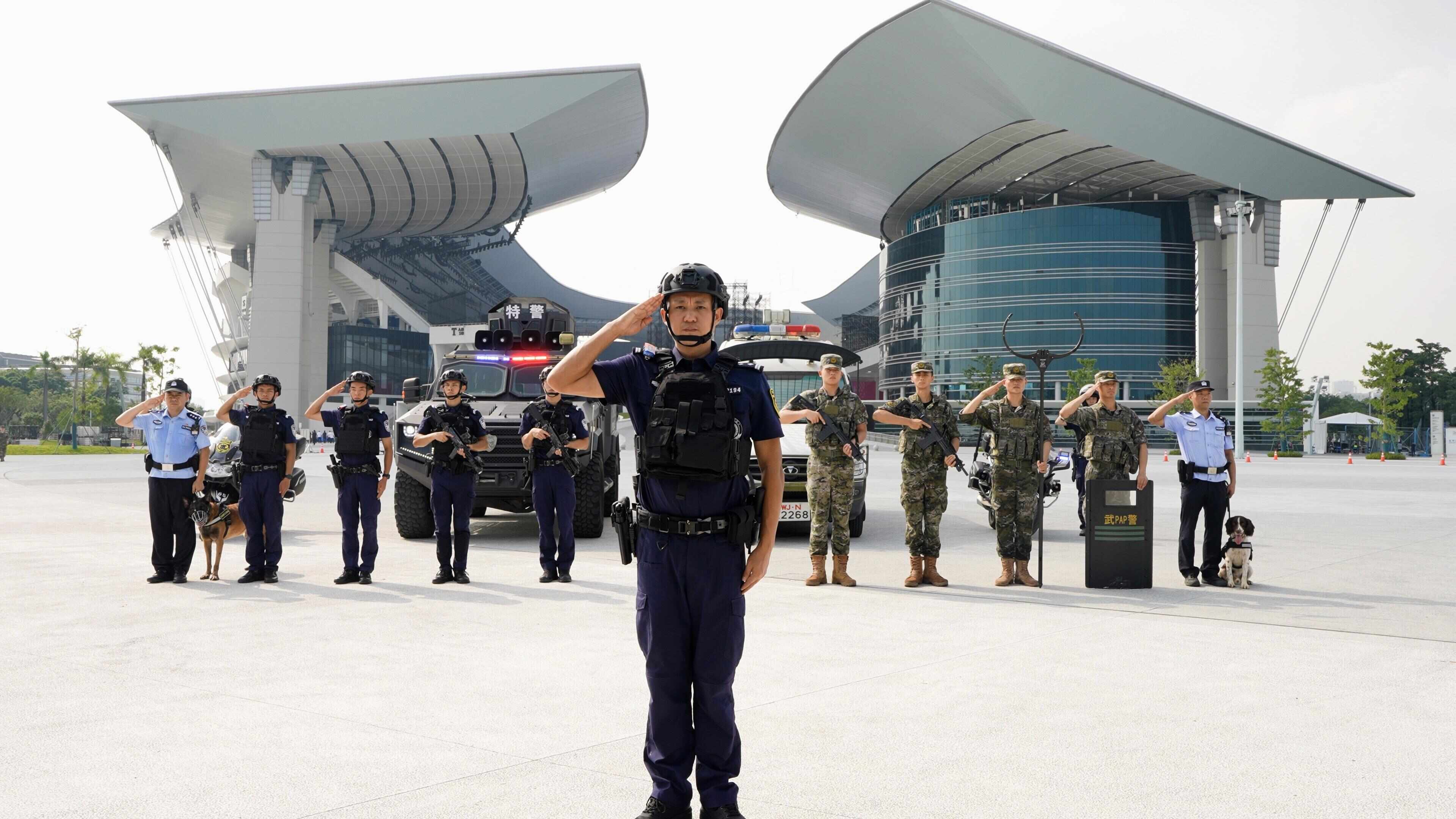 全警动员<strong></p>
<p>比特币实时走势图</strong>！广东公安机关全面进入战时状态