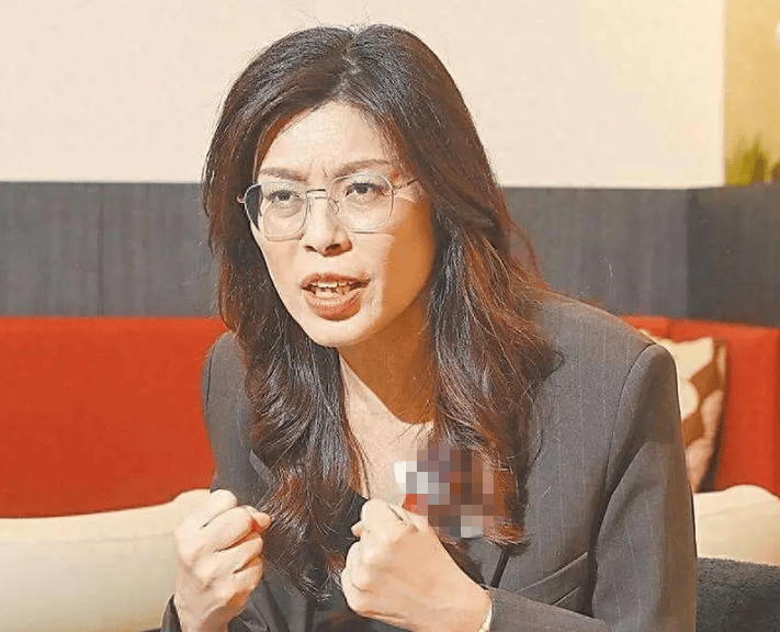 郑丽文：两岸定海神针就是“九二共识”<strong></p>
<p>比特币视频</strong>，让台湾远离战火就是反“台独”