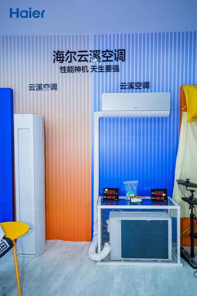 份额TOP3唯一正增<strong></p>
<p>比特币视频</strong>！海尔空调双11推超低温强热、地暖空调等新品