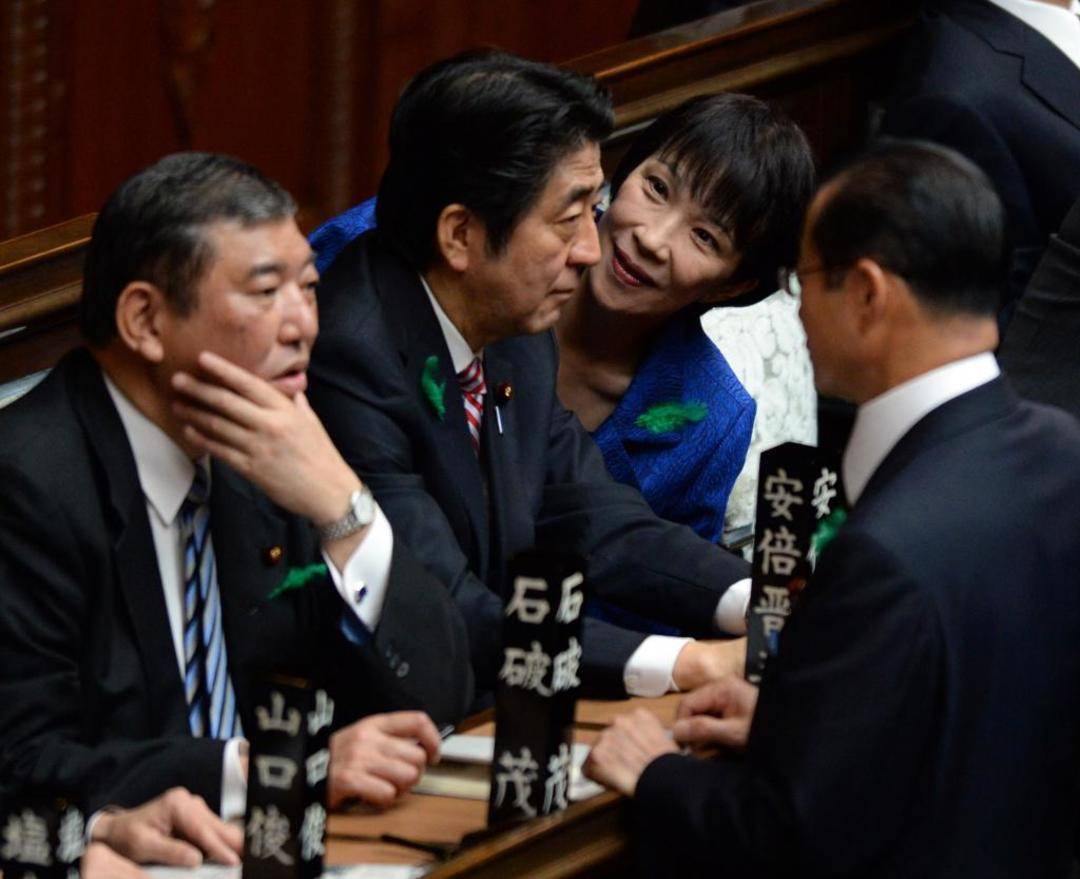 日本首位女首相<strong></p>
<p>比特币交易所</strong>，有何来历？