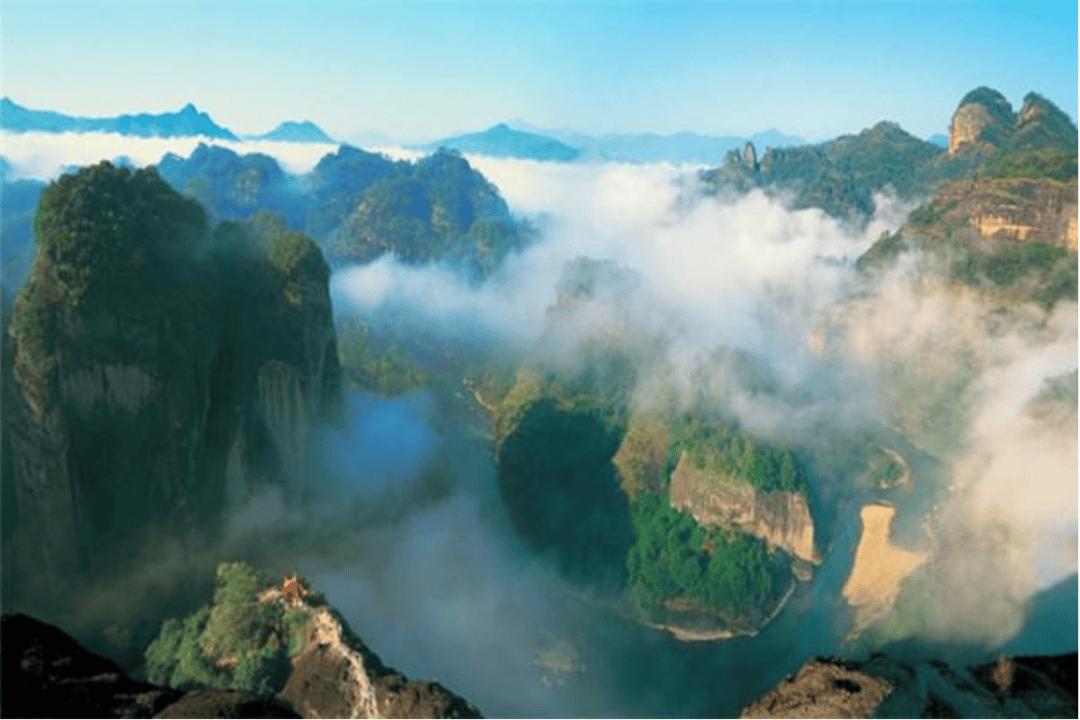 为什么年轻人迷上了爬山？ | 秋高气爽<strong></p>
<p>比特币交易所</strong>，是时候出发了→