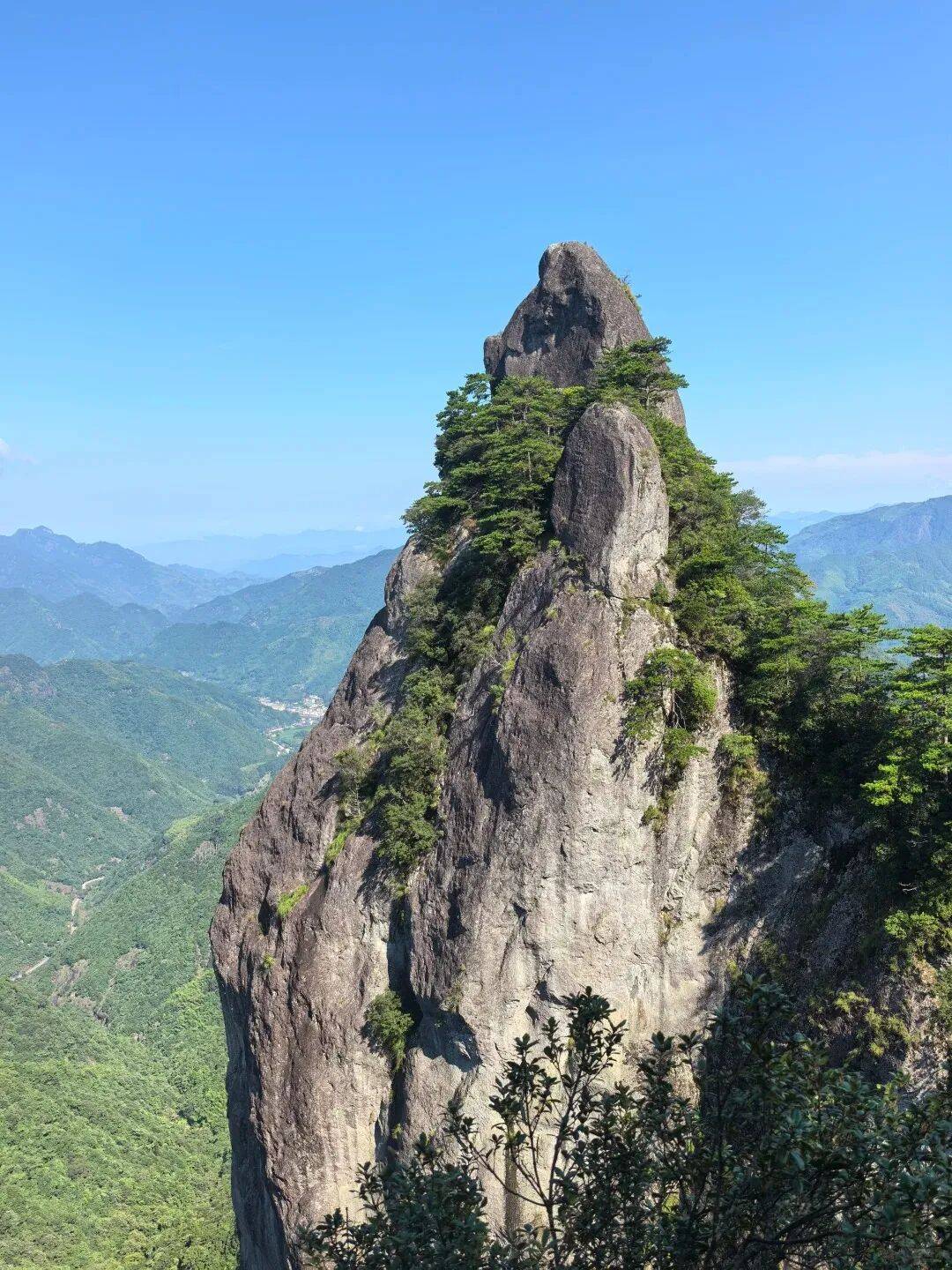 为什么年轻人迷上了爬山？ | 秋高气爽<strong></p>
<p>比特币交易所</strong>，是时候出发了→