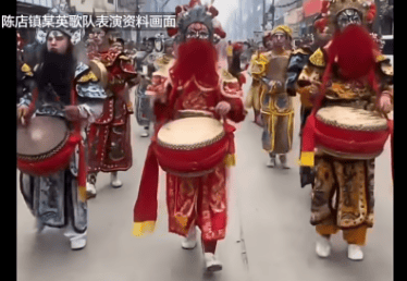 广东汕头一镇不允许中小学生参与英歌队等民俗活动<strong></p>
<p>比特币k线图</strong>？镇政府：系考虑到安全管理方面问题