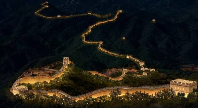 北京将打造“夜京城”十四景<strong></p>
<p>比特币k线图</strong>，京昆线看首钢大桥入选
