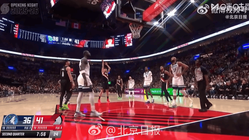 杨瀚森迎NBA常规赛首秀<strong></p>
<p>一个比特币多少钱</strong>，两罚全中拿到个人NBA生涯首分；此前出场时播音字幕都是中文