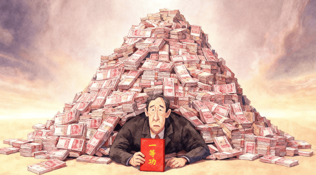 邓某金因受贿248.7万元获刑4年<strong></p>
<p>一个比特币多少钱</strong>，当庭提交一等功证书求轻判，检察官：该证据与量刑无关