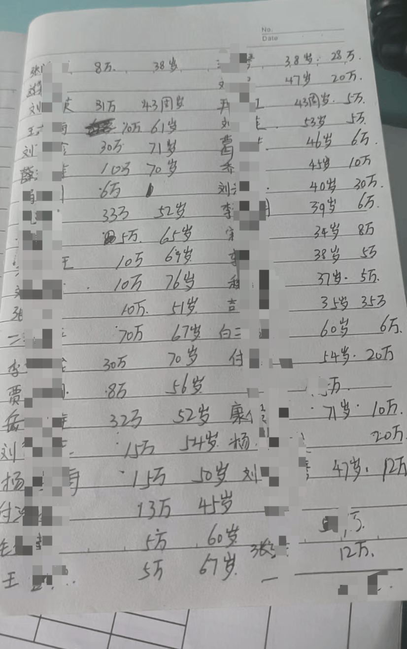 银行大厅里的“业务员”<strong></p>
<p>比特币多少钱一个</strong>,让57名储户的上千万元养老钱打水漂