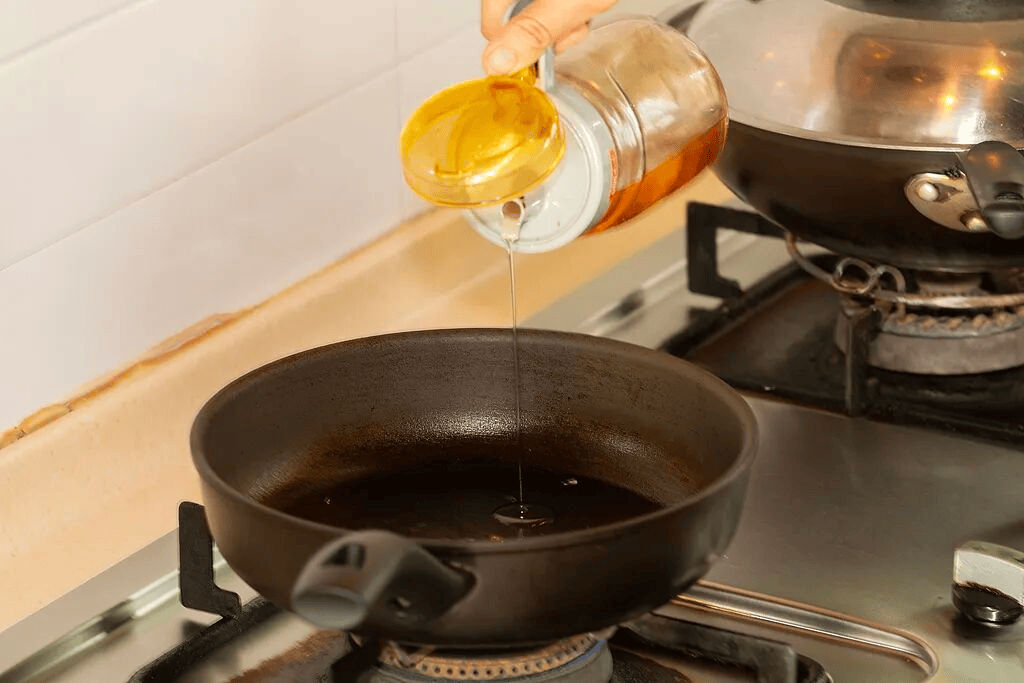 免疫力下降、致癌<strong></p>
<p>比特币多少钱一个</strong>!这样炒菜会威胁全家健康→