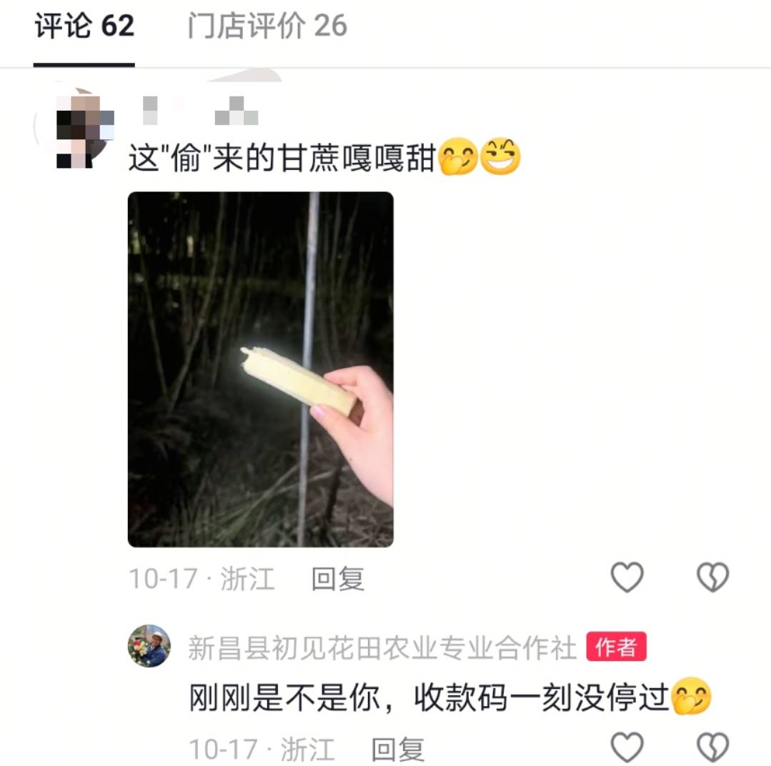 浙江一“可偷甘蔗地”成打卡点<strong></p>
<p>比特币多少钱一个</strong>，上百网友深夜体验，80后“地主”：已收偷款6千元