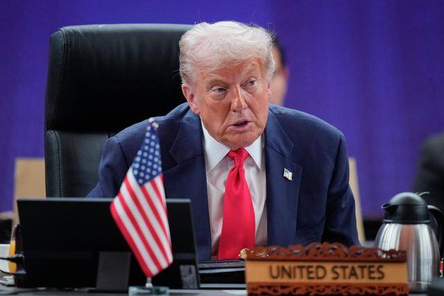 又输给了李成钢<strong></p>
<p>怎么购买比特币</strong>,贝森特承诺:美方不再考虑对华加征100%关税