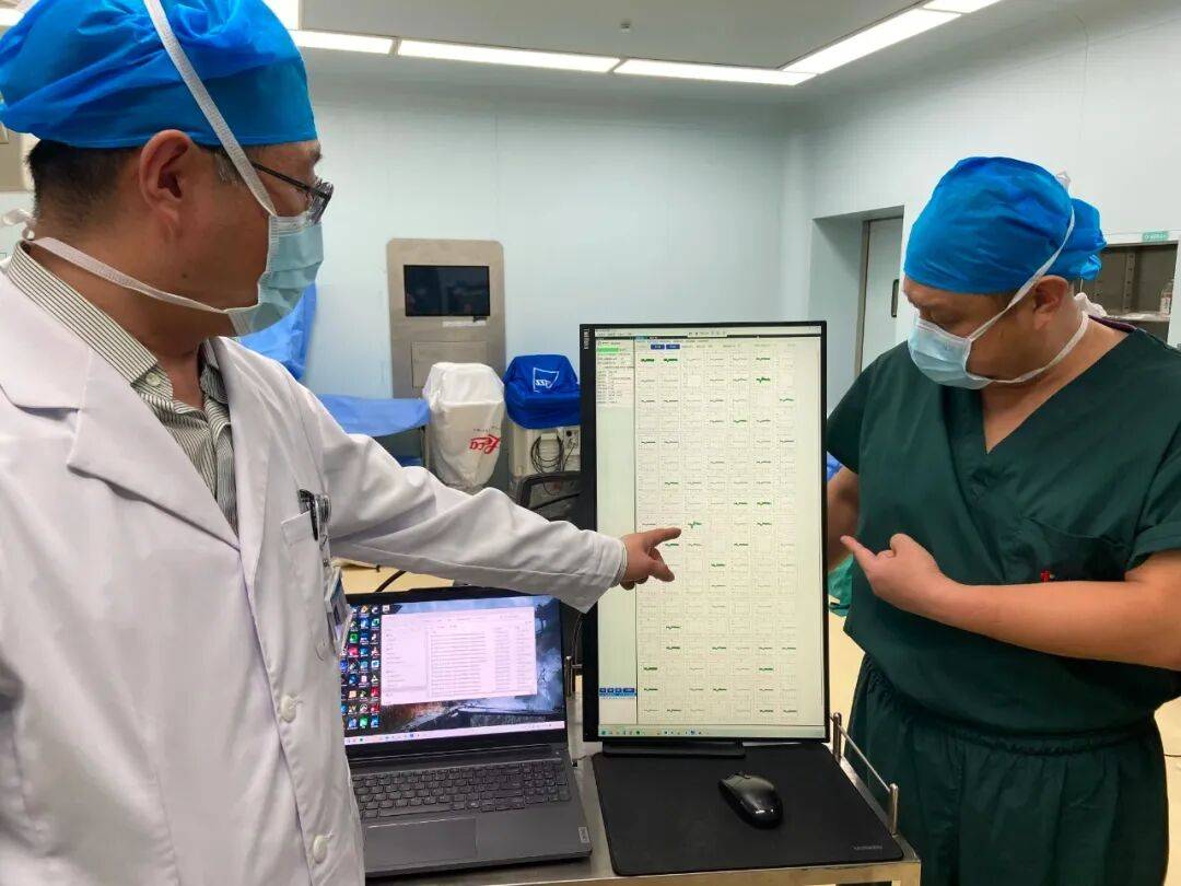 全国首例<strong></p>
<p>比特币最新价</strong>！吉林大学中日联谊医院突破脑科学研究“卡脖子”难题