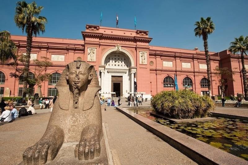 建了20年的大埃及博物馆终于开馆<strong></p>
<p>比特币创始人</strong>！图坦卡蒙、太阳船齐聚