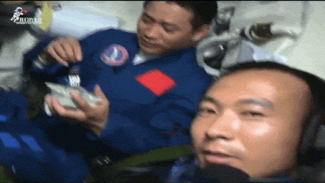 太空烧烤??来看航天员们的“吃饭历程”<strong></p>
<p>比特币多少钱一枚</strong>!