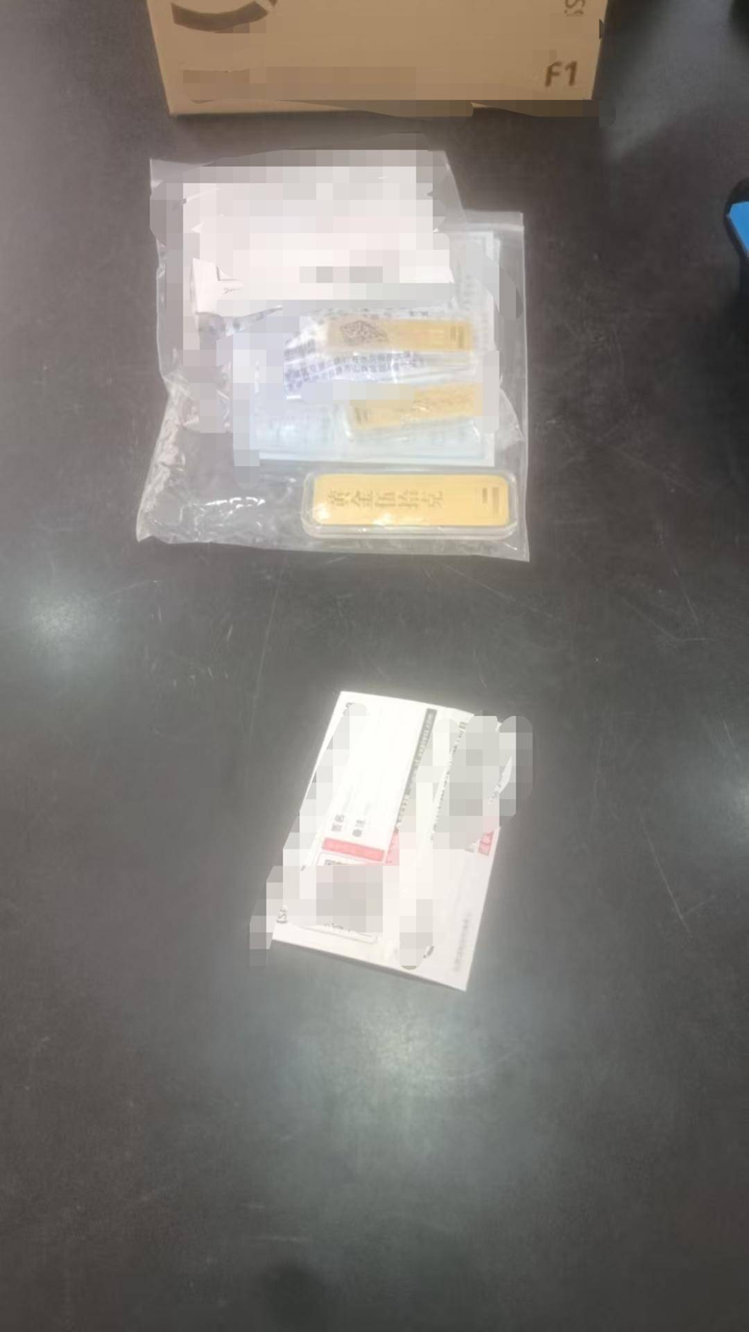 深圳水贝市场金价单克飙升60元<strong></p>
<p>比特币多少钱一枚</strong>！外省投资者请同城跑腿紧急取货