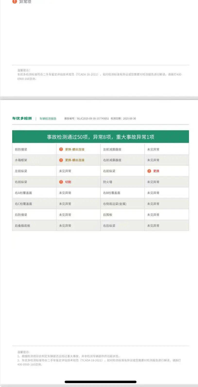 山西男子4万元拍下二手宝马X6<strong></p>
<p>比特币多少钱一枚</strong>，页面标注“无重大事故”，检测发现存纵梁切割，平台同意退车退款，当事人不满