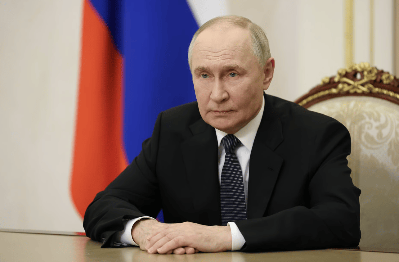 普京要求内阁12月1日前制定稀土开采计划<strong></p>
<p>今天比特币价格</strong>，乐于与任何外国伙伴合作