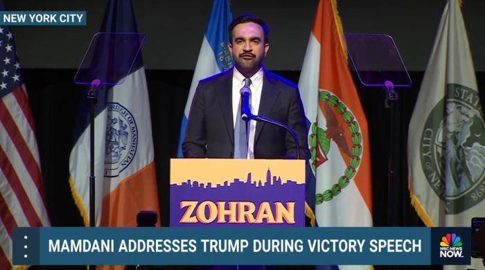 纽约当选市长强硬喊话特朗普 特朗普回应：对<strong></p>
<p>今天比特币价格</strong>我客气点