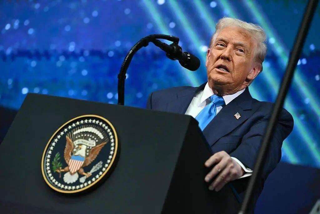 51票对49票<strong></p>
<p>比特币现在多少钱</strong>,禁止特朗普绕过国会对委内瑞拉动武议案被否决