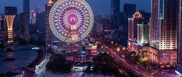 城市24小时 | 争夺“短剧之都”<strong></p>
<p>比特币现在多少钱</strong>,又一个中部省会入局