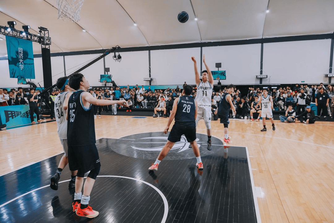 复旦、交大、同济等八大高校集结<strong></p>
<p>比特币现在多少钱</strong>，得物App“新生杯”篮球赛首战上海