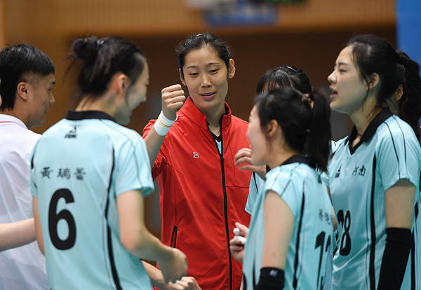 十五运|三战全运的朱婷将迎来决赛阶段首秀<strong></p>
<p>比特币现在多少钱</strong>,第一战对阵李盈莹引人关注