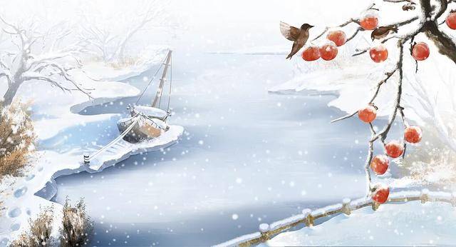 百年难遇“早立冬”来了<strong></p>
<p>比特币现在多少钱</strong>!有啥讲究?早看早准备!