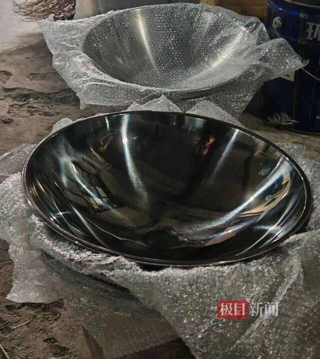 “传家锅”工厂账号粉丝已超260万<strong></p>
<p>比特币现在多少钱</strong>，对话锅厂负责人傅家兄弟：30年老锅依然能用，证明当年造锅选择是对的