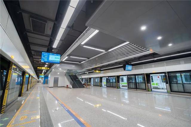 济南地铁4号线冲刺通车：一场城市交通与民生的双向奔赴