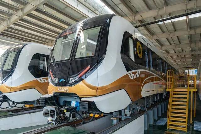 途经双流区、高新区、锦江区、龙泉驿区！30号线一期正式亮相<strong></p>
<p>比特币怎么购买</strong>，预计年内通车