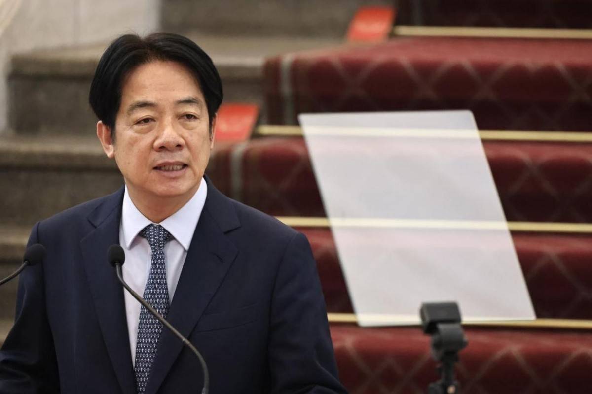 巴拉圭代表团访问中国大陆<strong></p>
<p>比特币怎么购买</strong>，台当局又要少一个“邦交国”？