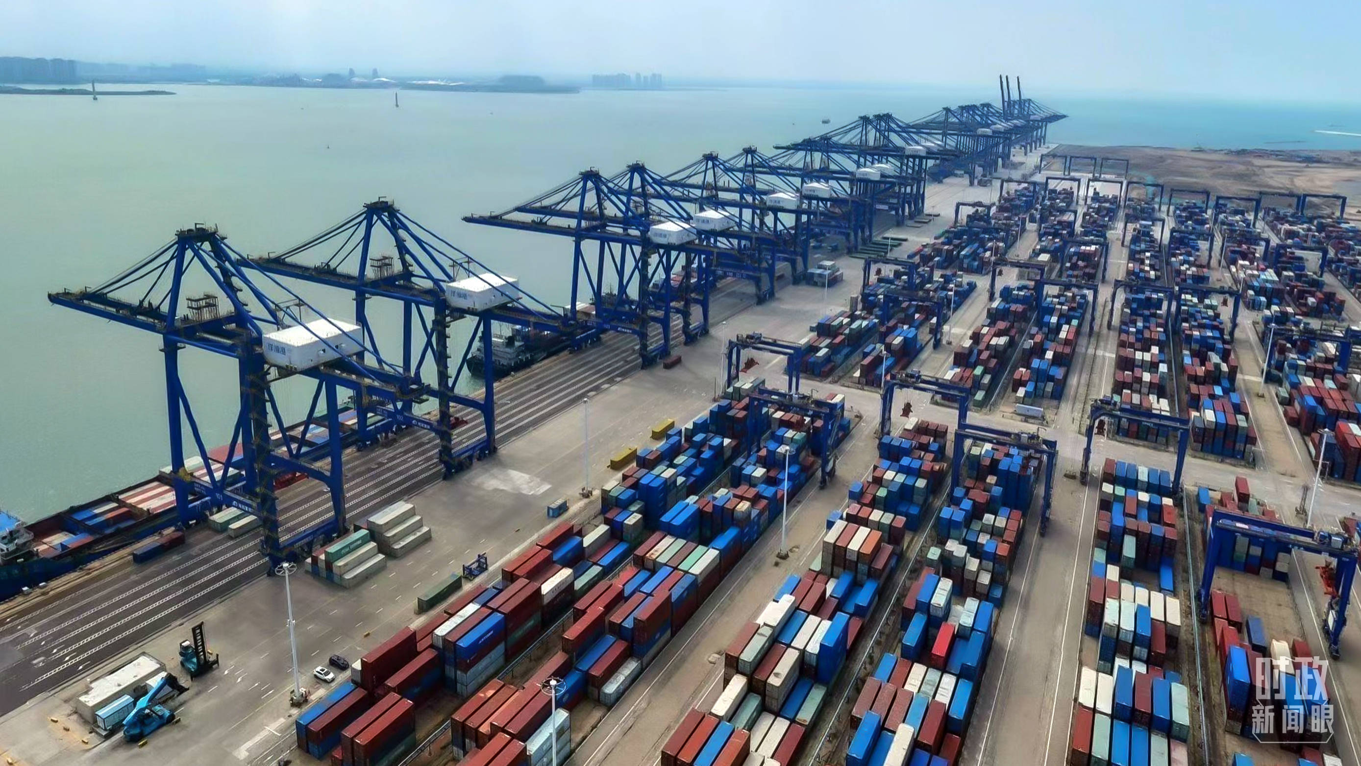 时政新闻眼丨一年之内再赴海南<strong></p>
<p>比特币怎么购买</strong>，习近平重点关注这件大事